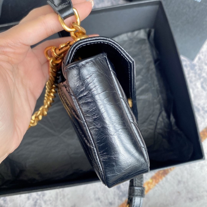 YSL Top Handle Bags